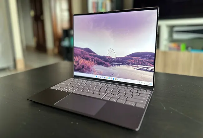 Giá bán Laptop Dell XPS 13 trên thị trường